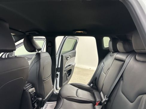 New 2026 Jeep Compass Limited AWD/4WD image 27