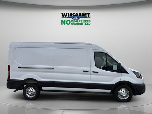 New 2026 Ford Transit 150 148 Medium Roof AWD image 6
