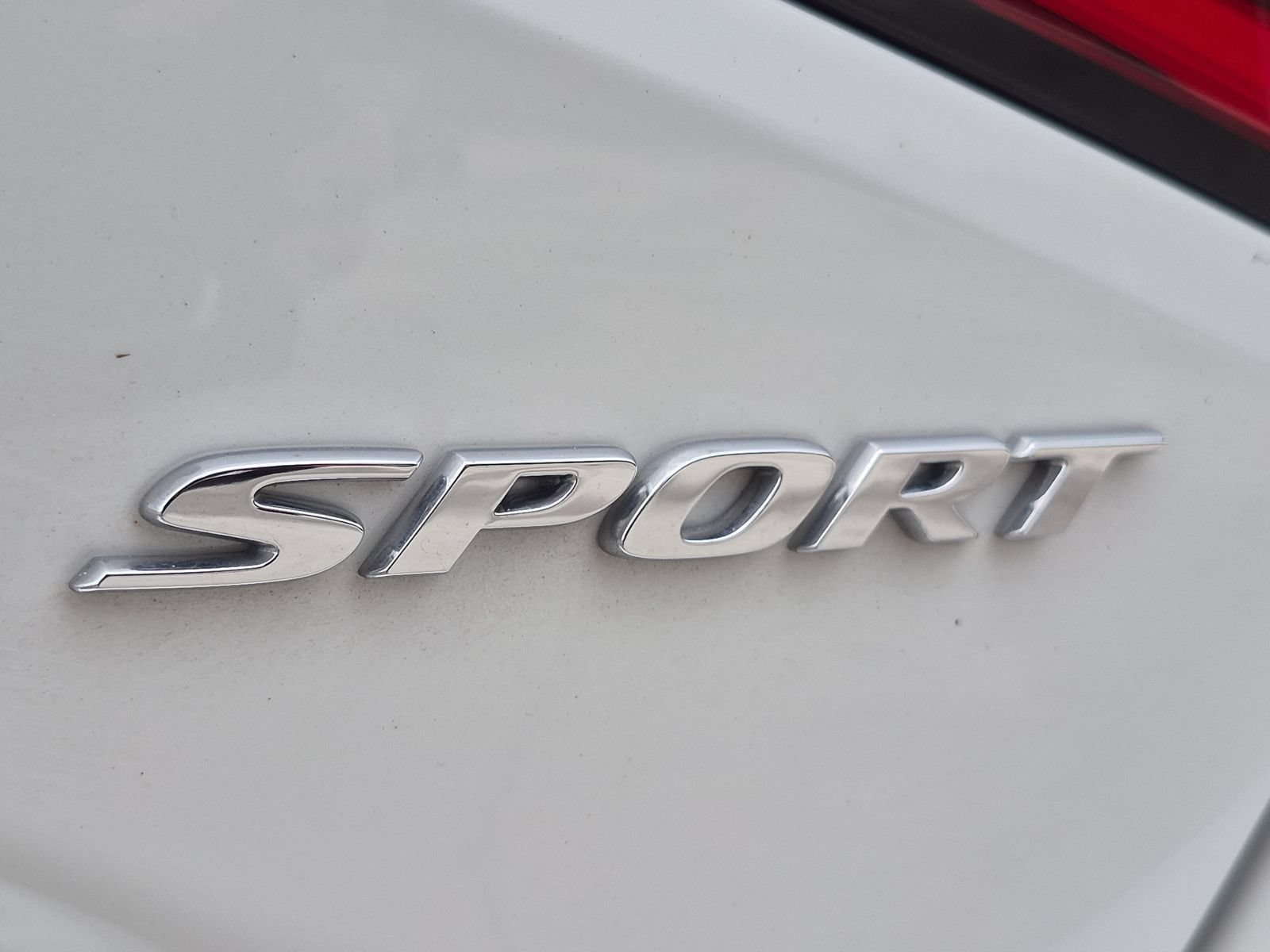 Certified 2025 Honda Civic Sport image 32