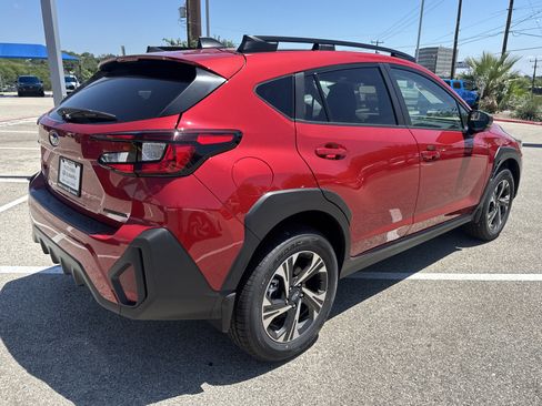 New 2026 Subaru Crosstrek 2.5i Premium AWD/4WD image 3