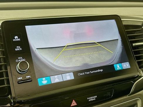 Used 2025 Honda Ridgeline RTL image 13