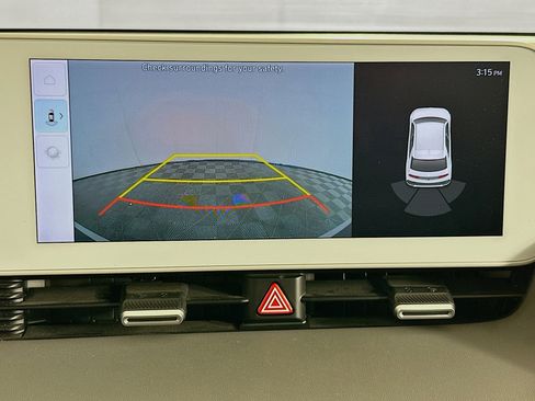 Used 2024 Hyundai Ioniq 5 SE RWD image 23