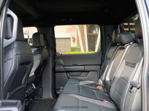 Used 2022 Ford F150 Raptor w/ Convenience Package AWD/4WD image 58