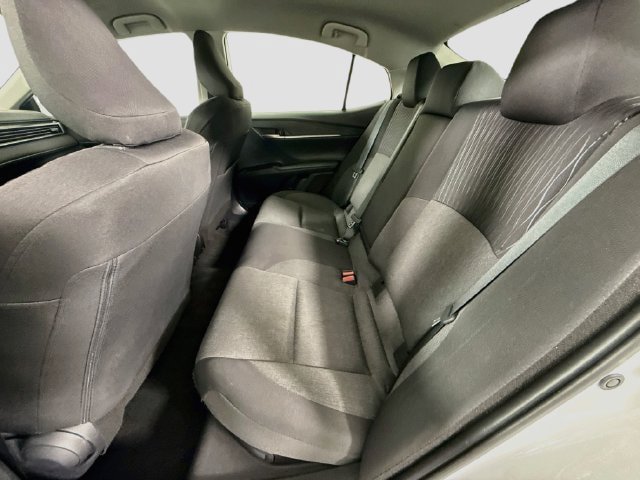 Certified 2026 Toyota Camry LE FWD image 24