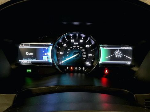 Used 2019 Ford Explorer Limited AWD/4WD image 20