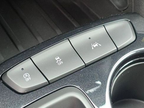 New 2026 Chevrolet TrailBlazer LS FWD image 27