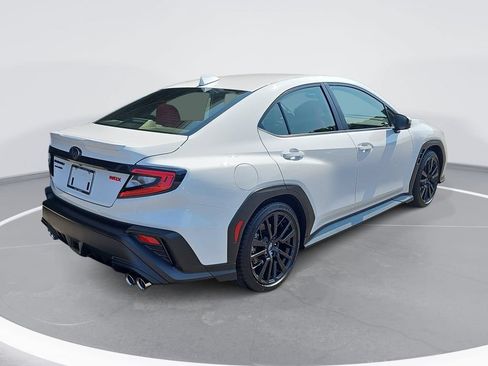 New 2026 Subaru WRX Limited AWD/4WD image 5