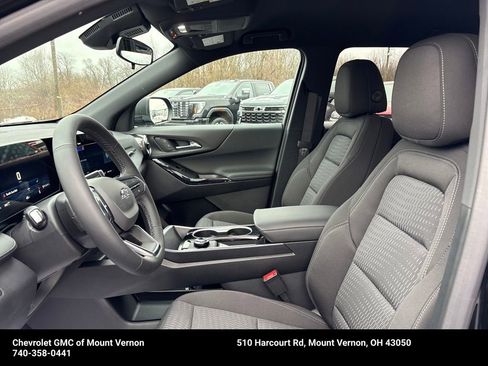 New 2026 Chevrolet Equinox LT w/ Midnight Edition image 15