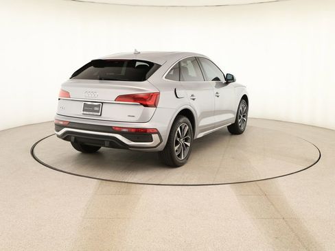 Certified 2022 Audi Q5 2.0T Premium Plus image 6