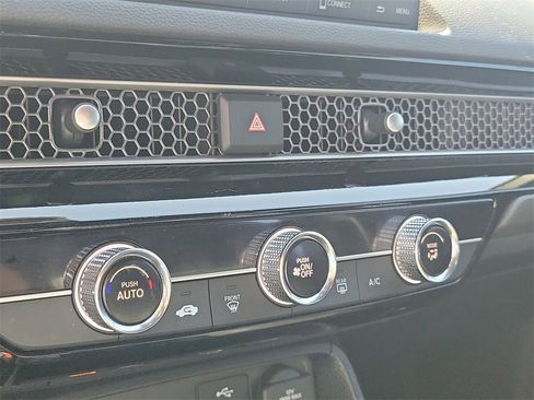 Used 2024 Honda Civic Sport image 29