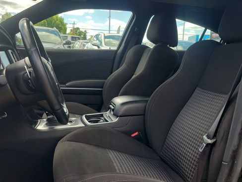 Used 2023 Dodge Charger Scat Pack RWD image 18