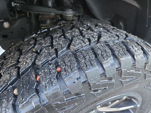 Used 2021 RAM 1500 Big Horn image 11