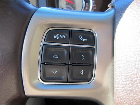 Used 2017 RAM 2500 Laramie w/ Convenience Group image 60