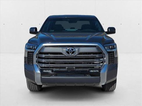 New 2025 Toyota Tundra Limited AWD/4WD image 6