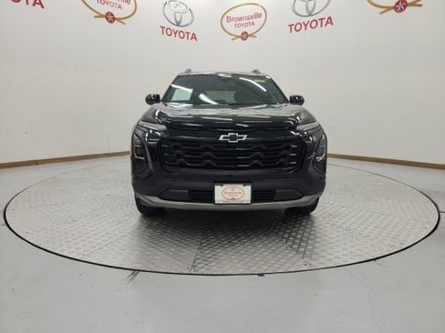 Used 2026 Chevrolet Equinox LT w/ Midnight Edition FWD image 4
