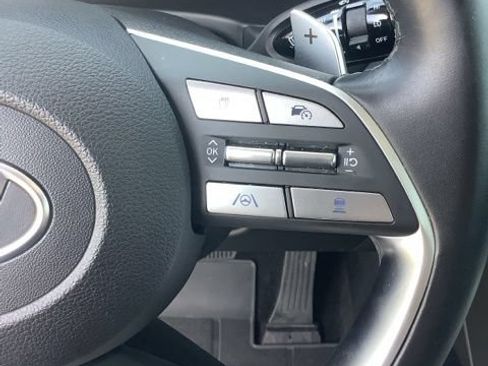Used 2024 Hyundai Palisade SEL FWD image 27