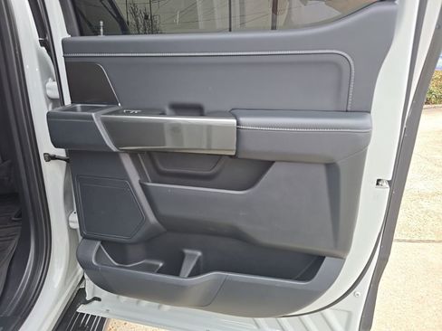 Used 2023 Ford F150 XLT w/ Equipment Group 302A High image 33