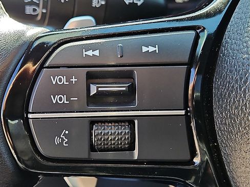 Used 2025 Acura Integra A-Spec FWD image 23