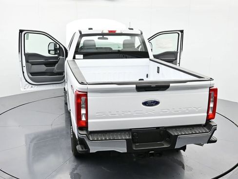 New 2026 Ford F250 XL w/ XL Chrome Package image 41