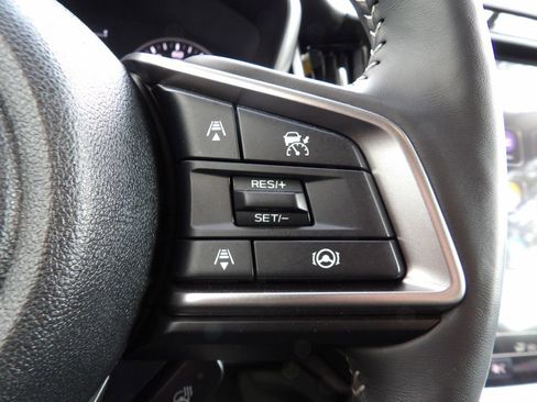 Used 2024 Subaru Outback Touring XT image 20