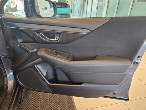 Used 2024 Subaru Outback Premium image 24