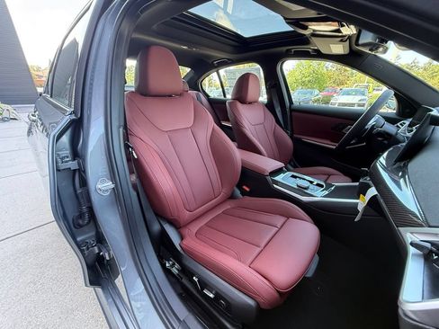 New 2026 BMW M340i w/ Premium Package RWD image 25