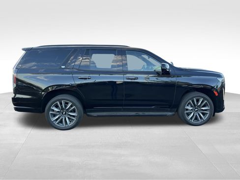Used 2023 Cadillac Escalade Sport AWD/4WD image 4