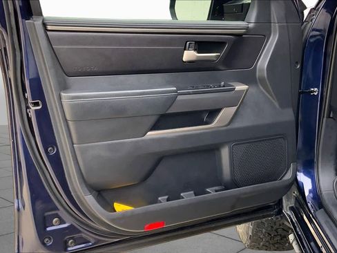 Used 2024 Toyota Tundra SR5 w/ SR5 Premium Package AWD/4WD image 21