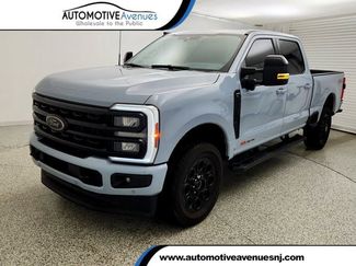 Used 2024 Ford F350 Lariat w/ Lariat Ultimate Package AWD/4WD video 1