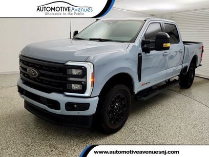 Used 2024 Ford F350 Lariat w/ Lariat Ultimate Package