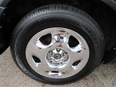 Used 2009 Honda CR-V LX image 10