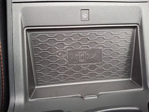 New 2026 Nissan Frontier PRO-4X w/ Pro-4x Convenience Package image 22