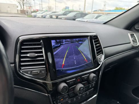 Used 2019 Jeep Grand Cherokee Limited AWD/4WD image 33