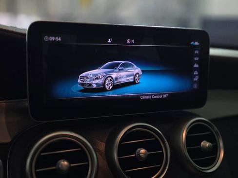 Used 2019 Mercedes-Benz C 43 AMG 4MATIC Sedan image 21