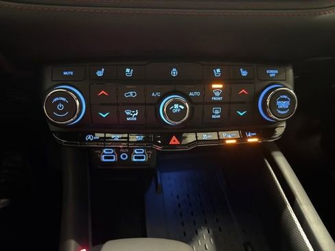 New 2026 Dodge Durango GT image 24