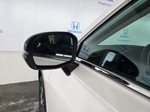 New 2026 Honda CR-V EX-L image 49