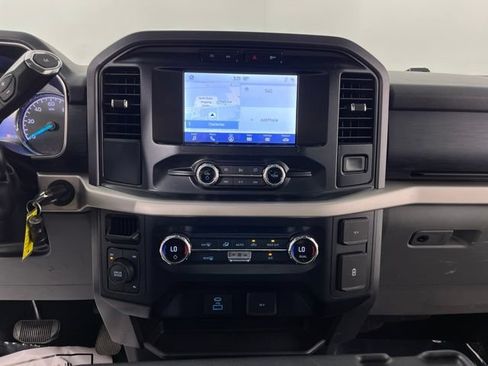 Used 2021 Ford F150 XLT w/ Equipment Group 301A Mid AWD/4WD image 26
