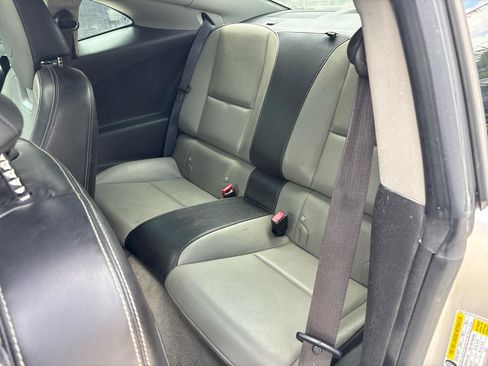 Used 2013 Chevrolet Camaro LT w/ RS Package RWD image 15