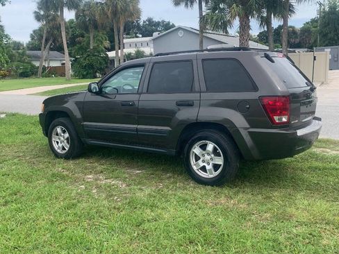 Used 2006 Jeep Grand Cherokee Laredo image 4