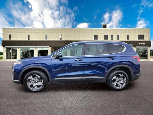 Certified 2023 Hyundai Santa Fe SEL AWD/4WD image 6