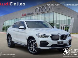 Used 2020 BMW X4 xDrive30i w/ Premium Package video 1