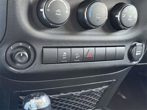 Used 2017 Jeep Wrangler Sport w/ Quick Order Package 24S image 6