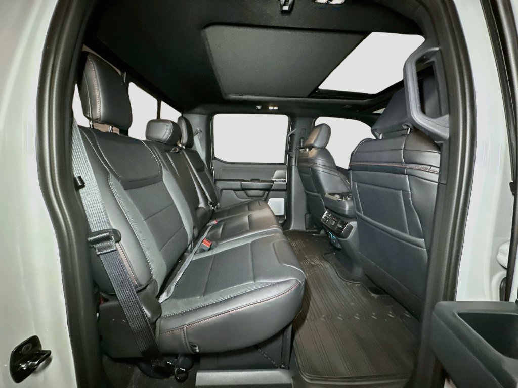 New 2026 Ford F150 Raptor AWD/4WD image 33