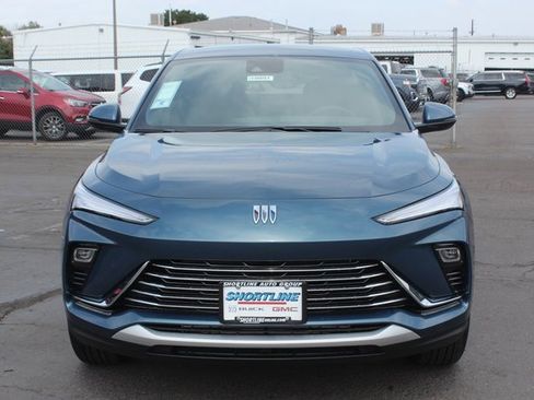 New 2026 Buick Envista Preferred w/ Convenience I Package image 6