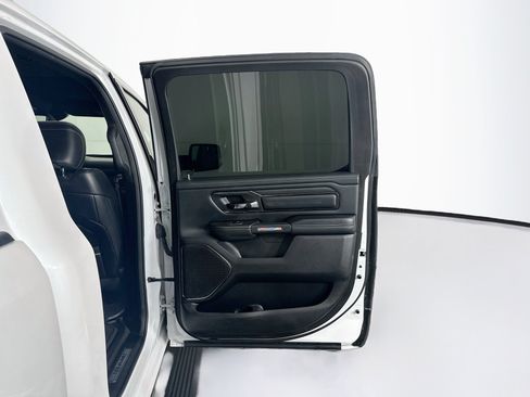 Used 2023 RAM 1500 Limited AWD/4WD image 31