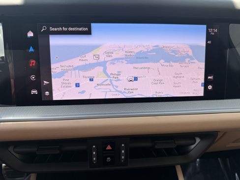 Certified 2024 Porsche Cayenne S AWD/4WD image 29