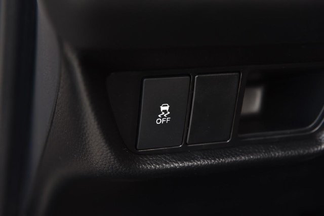 New 2027 Honda HR-V EX-L image 10