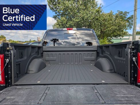 Certified 2022 Ford F150 Lariat AWD/4WD image 16