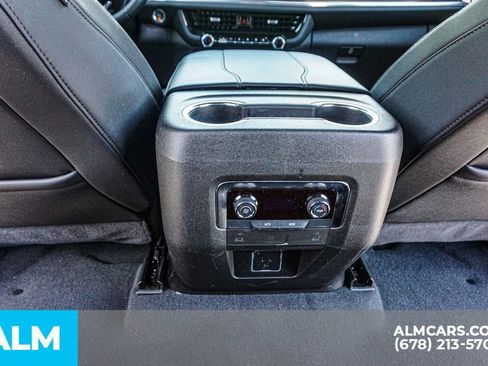 Used 2025 Chevrolet Tahoe LT AWD/4WD image 33