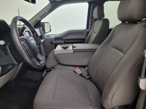 Used 2015 Ford F150 XLT w/ Equipment Group 301A Mid AWD/4WD image 17
